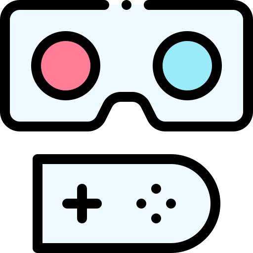 Vr game